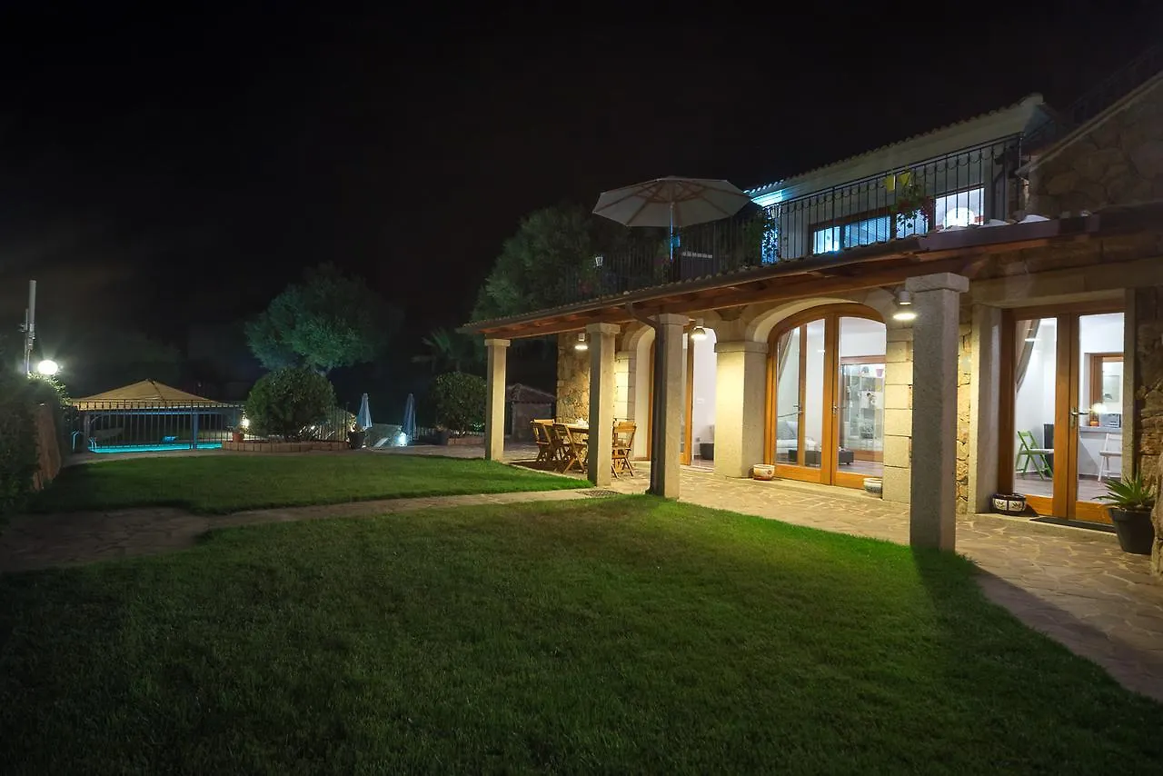 B&B Tramentu Ozieri