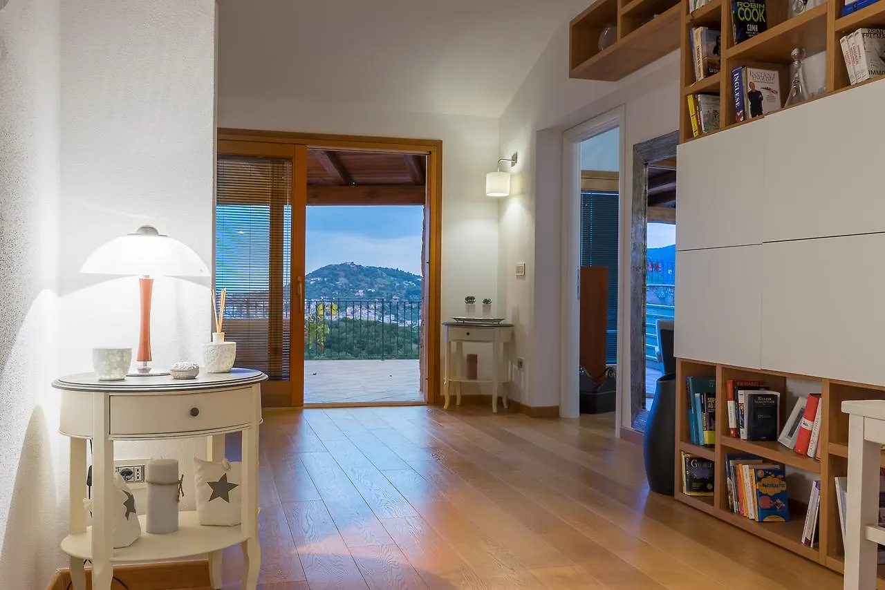B&B Tramentu Ozieri 0*,