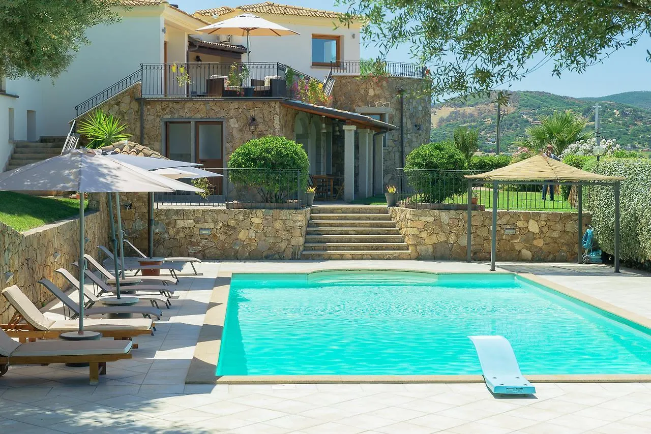 B&B Tramentu Ozieri