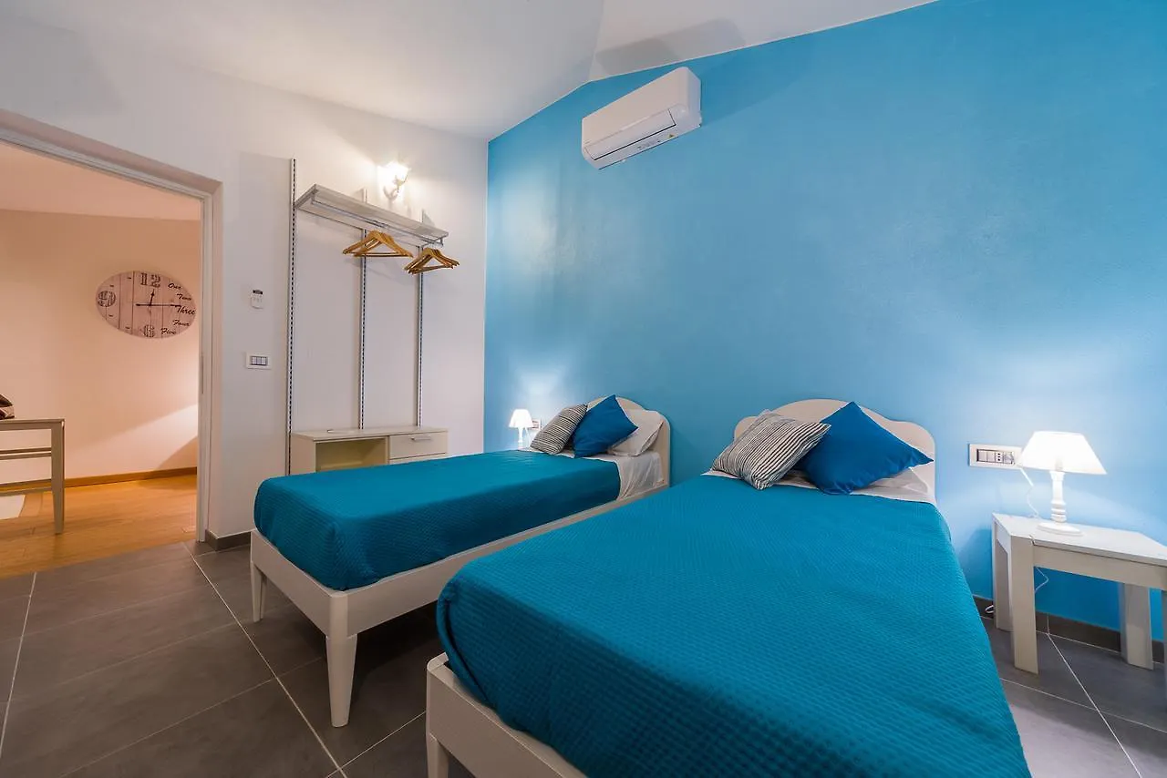 B&B Tramentu Ozieri 0*,