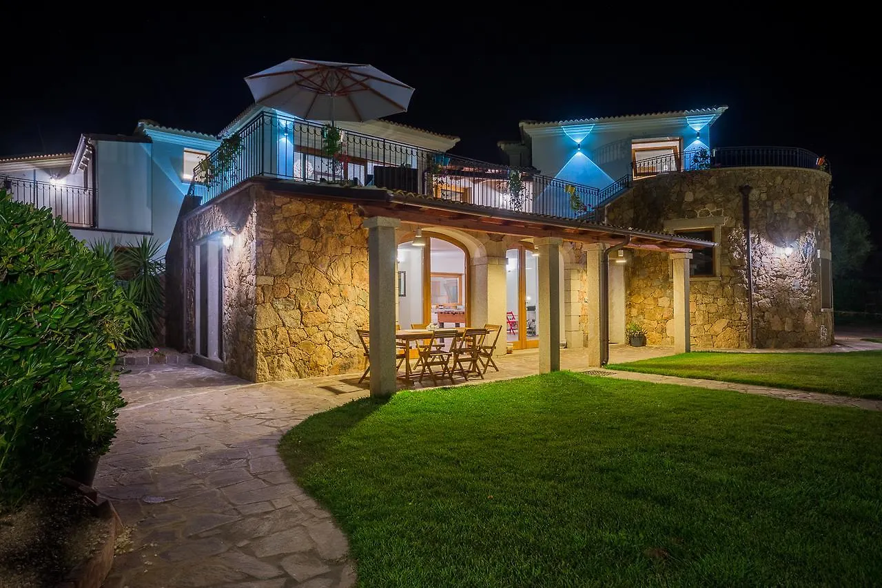 B&B Tramentu Ozieri Bed & Breakfast
