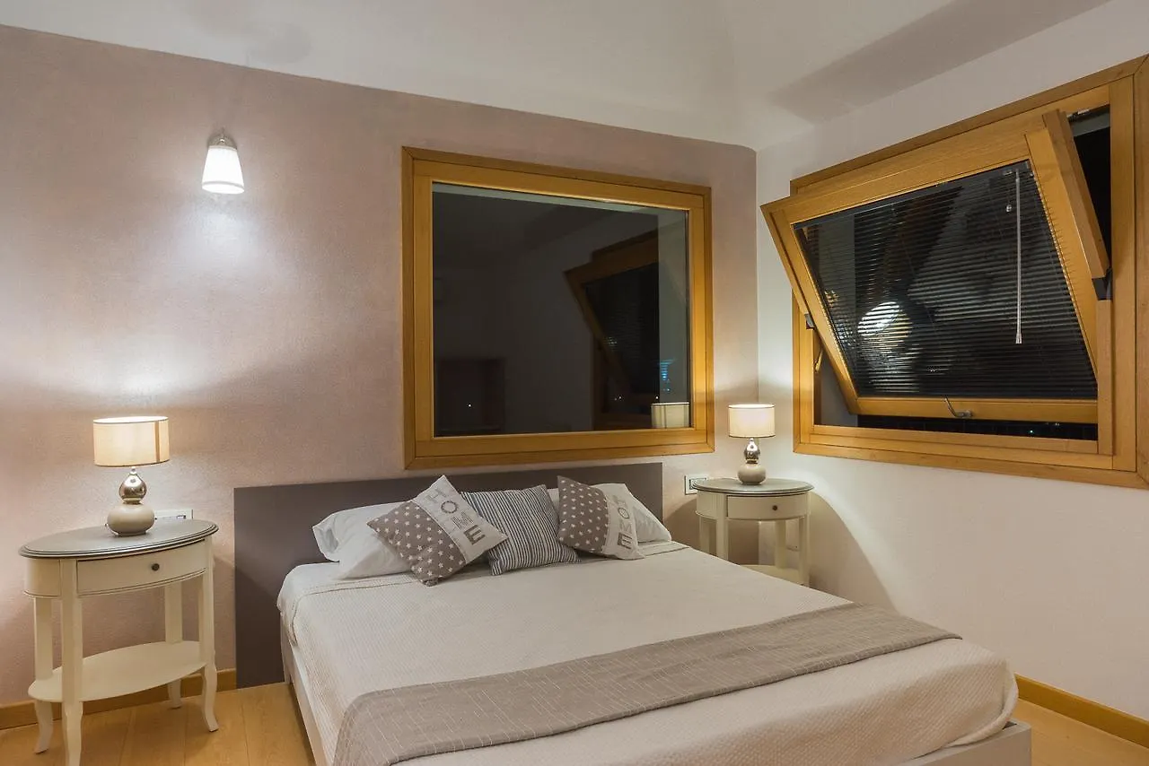 B&B Tramentu Ozieri Italy