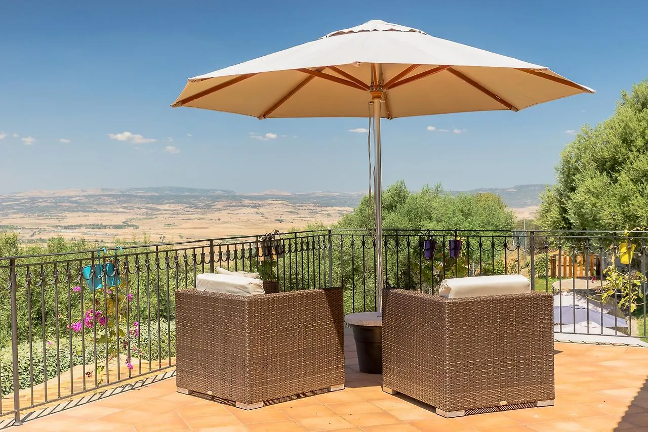 Bed & Breakfast B&B Tramentu Ozieri