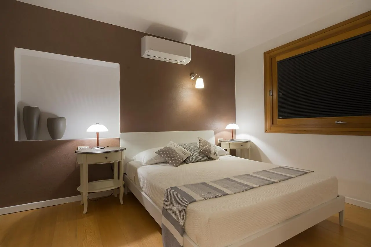 B&B Tramentu Ozieri 0*,