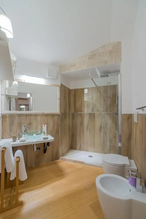 Bed & Breakfast B&B Tramentu Ozieri Italia