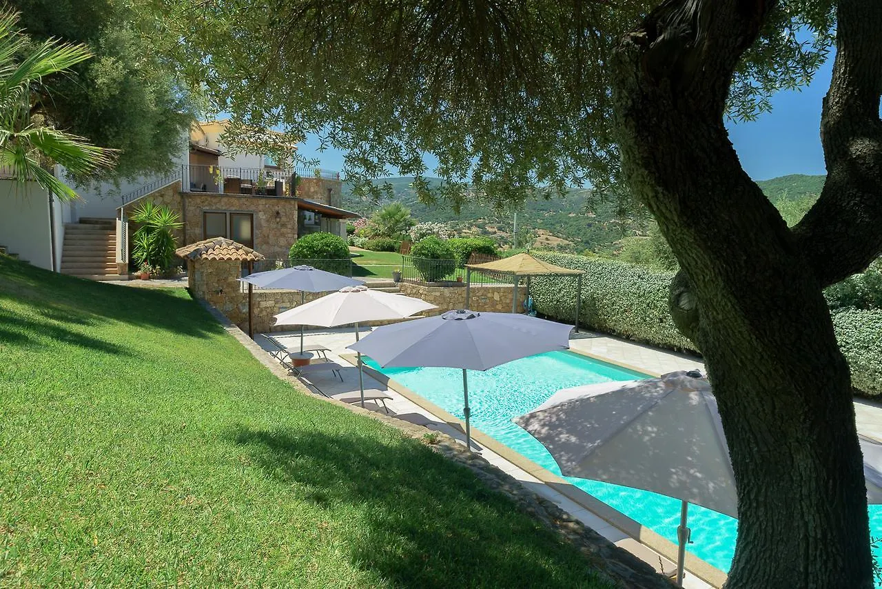 B&B Tramentu Ozieri Italia