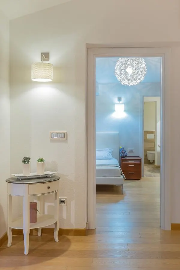 Bed & Breakfast B&B Tramentu Ozieri