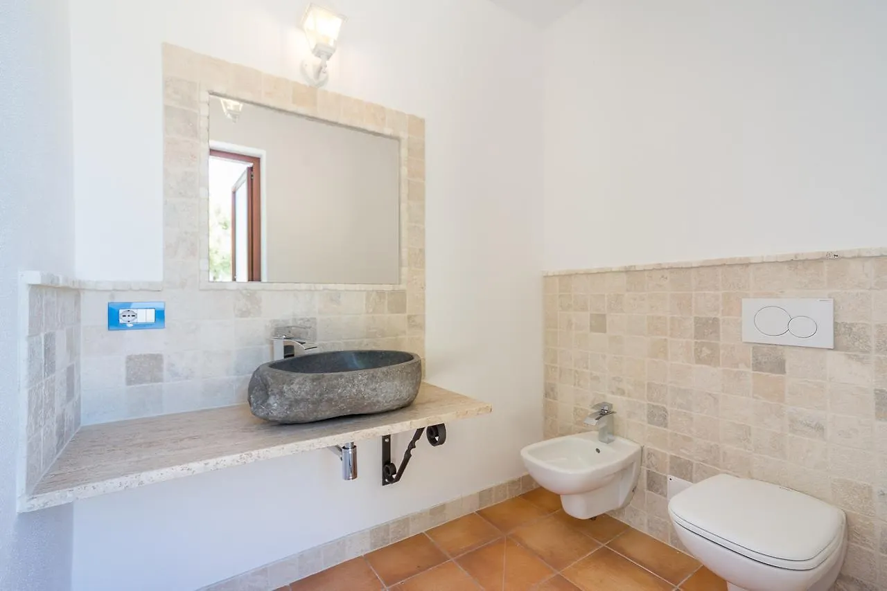 B&B Tramentu Ozieri