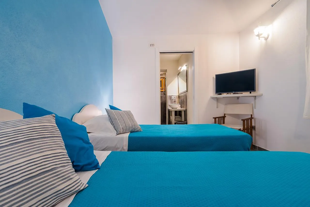 B&B Tramentu Ozieri 0*,  Italia