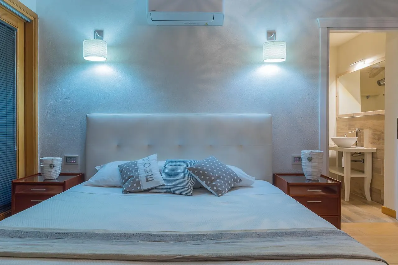B&B Tramentu Ozieri Bed & Breakfast