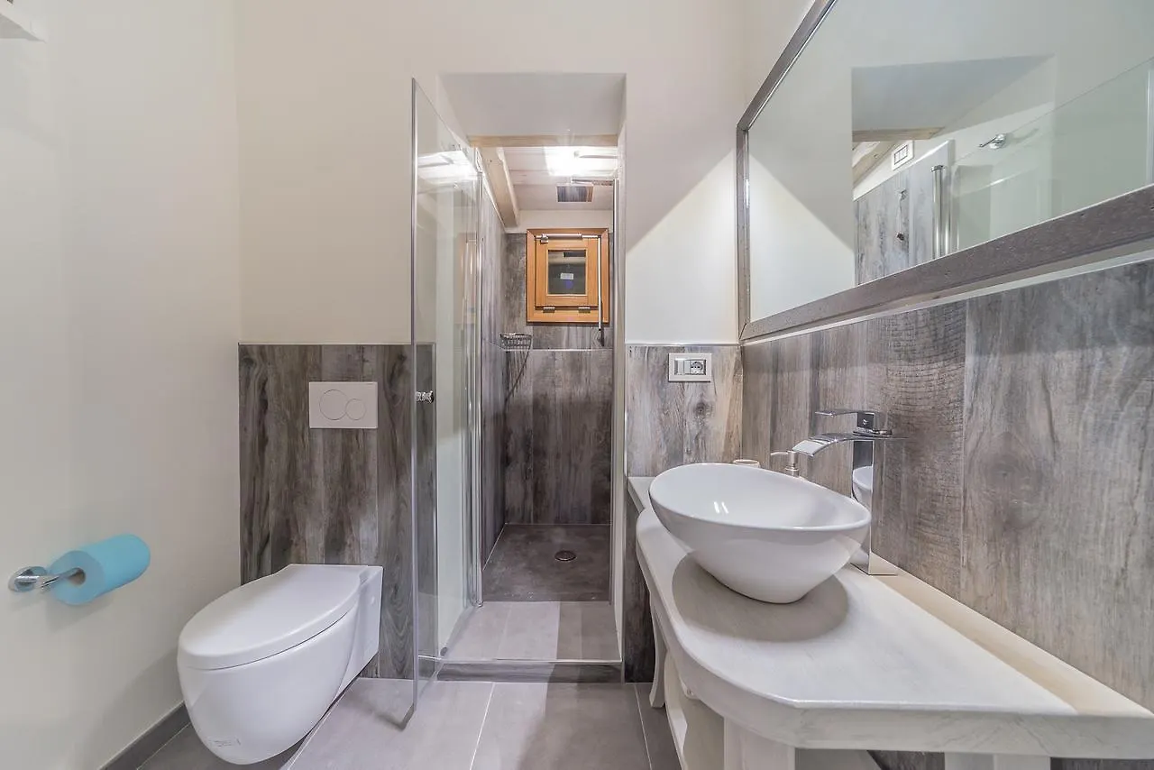 B&B Tramentu Ozieri 0*,