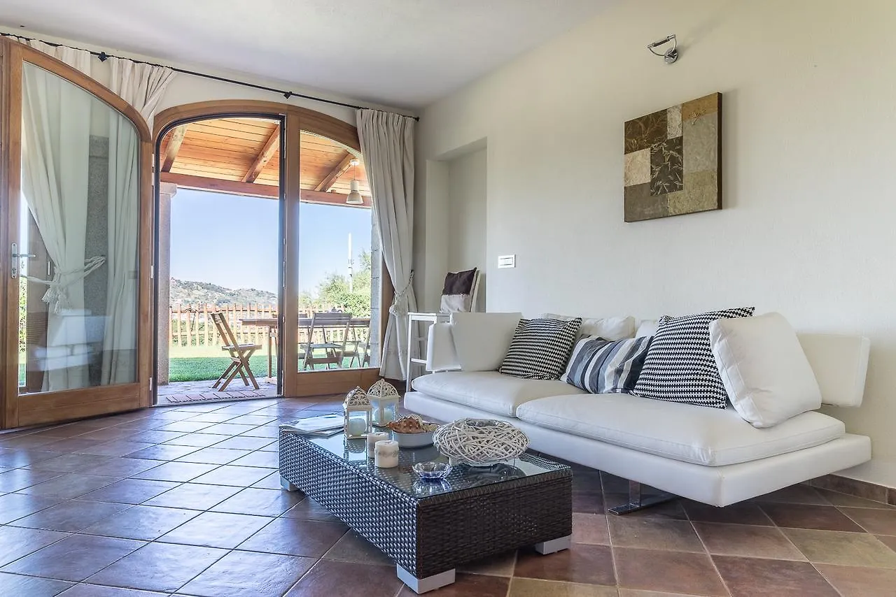 B&B Tramentu Ozieri