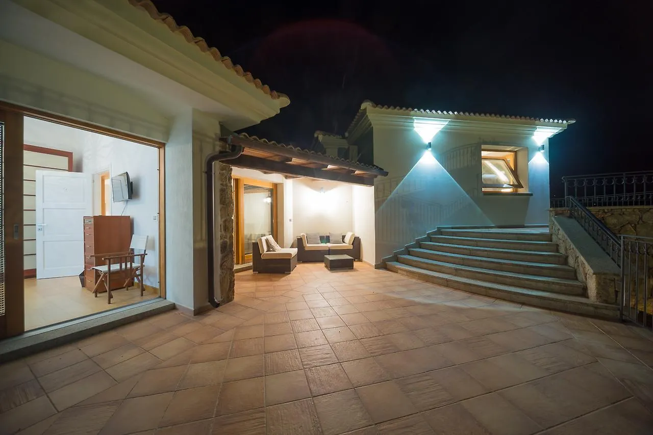 Bed & Breakfast B&B Tramentu Ozieri Italia