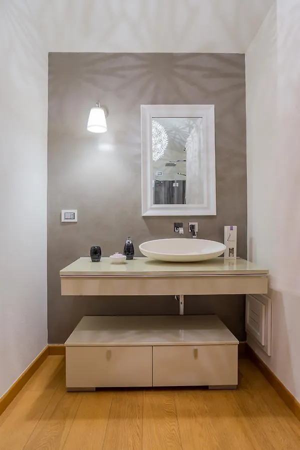 B&B Tramentu Ozieri Bed & Breakfast