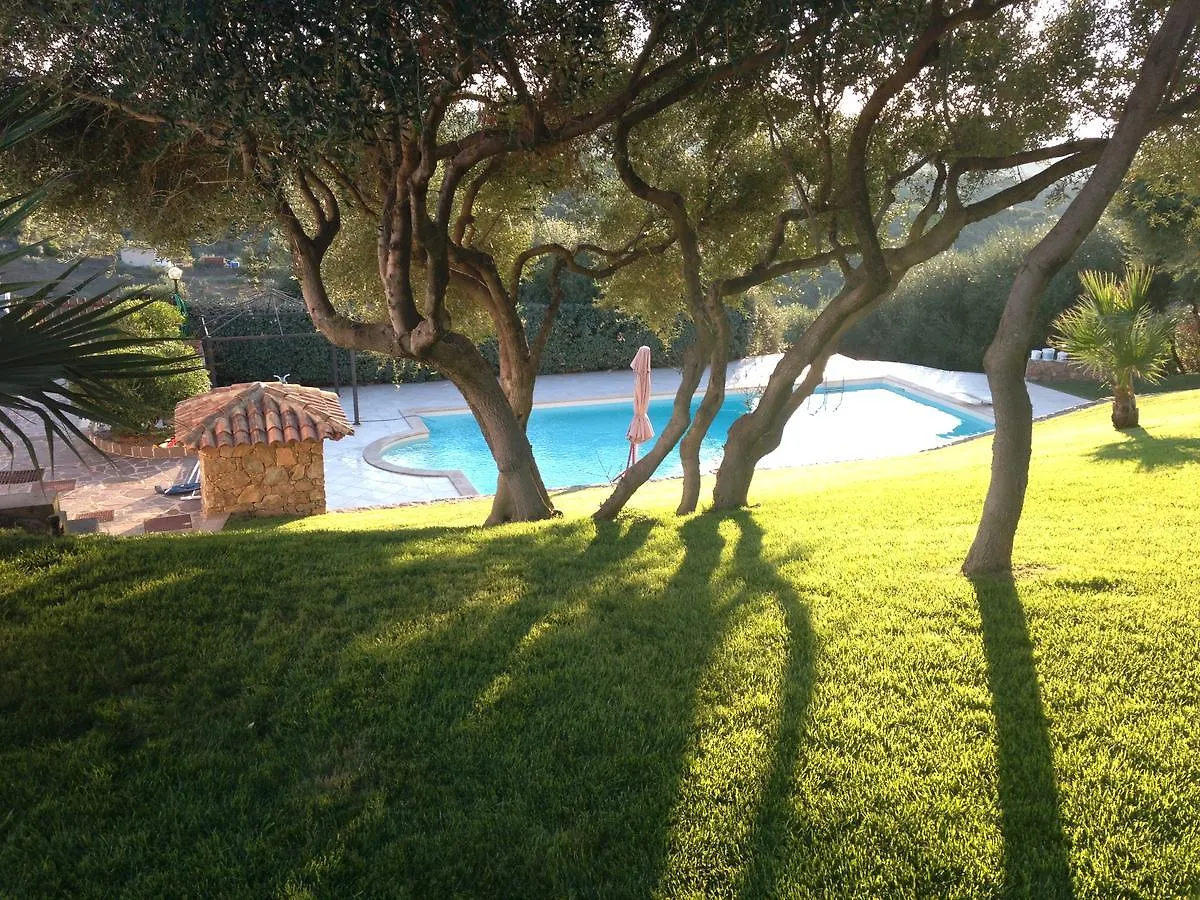B&B Tramentu Ozieri