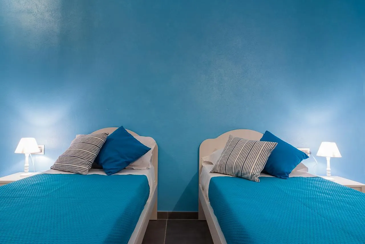 Bed & Breakfast B&B Tramentu Ozieri