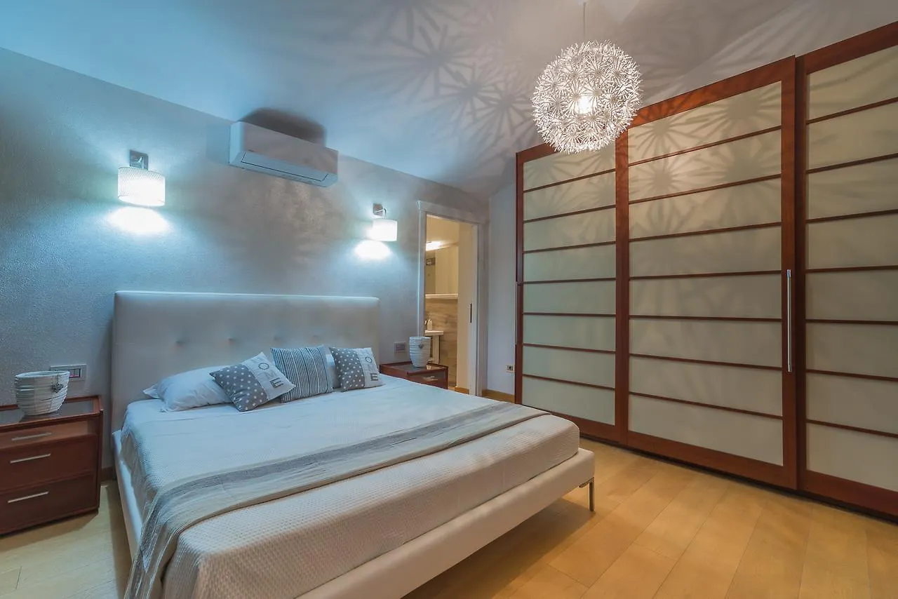 Bed & Breakfast B&B Tramentu Ozieri