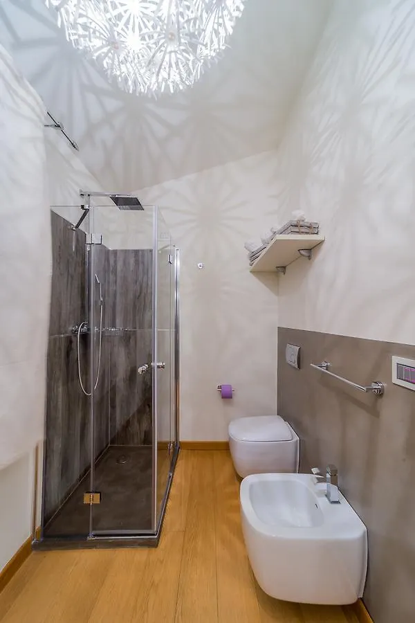 B&B Tramentu Ozieri Bed & Breakfast
