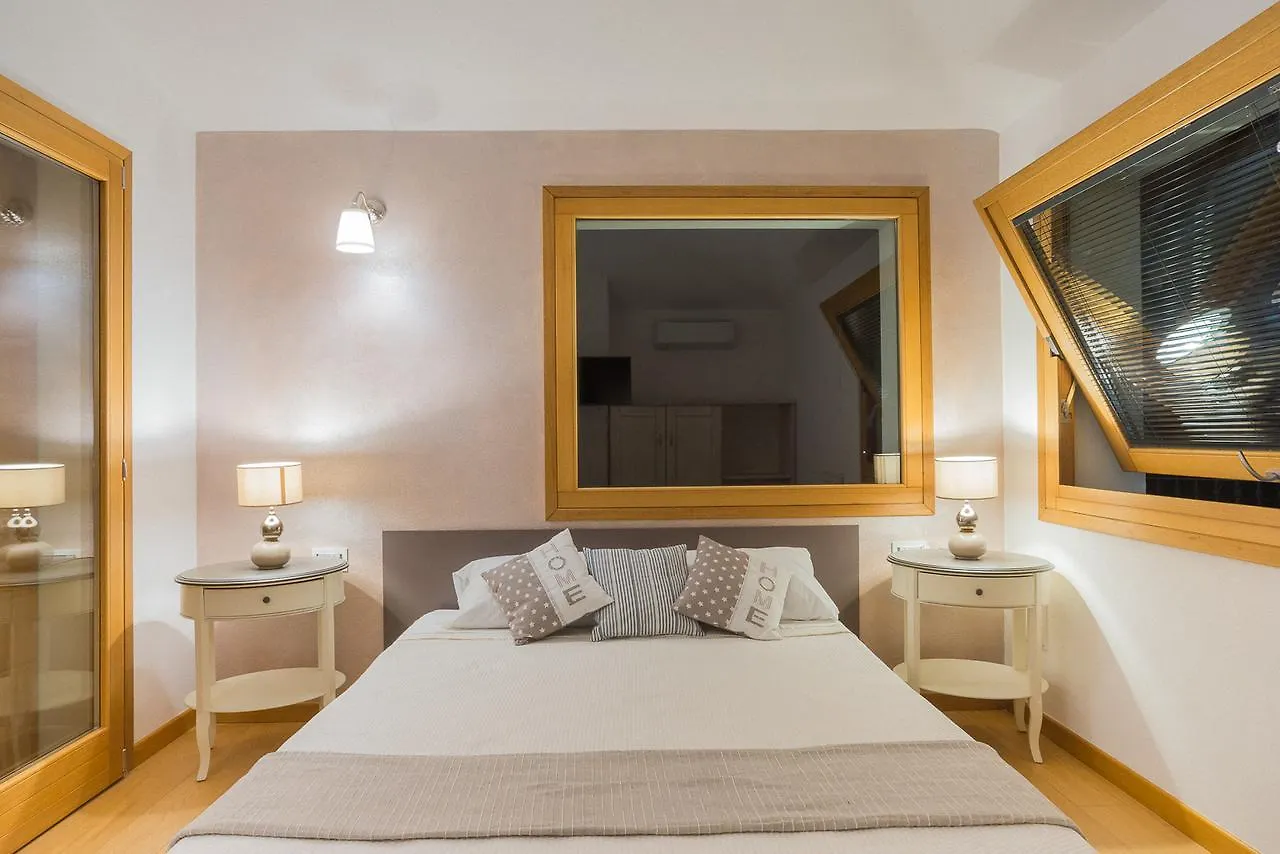 B&B Tramentu Ozieri 0*,  Italy
