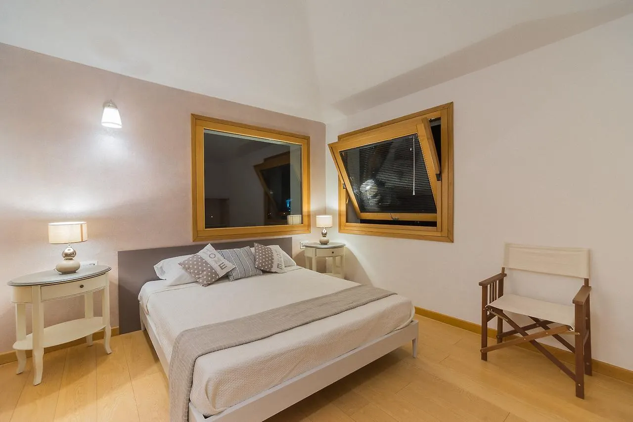 B&B Tramentu Ozieri