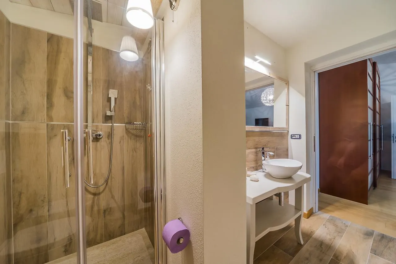B&B Tramentu Ozieri 0*,  Italia