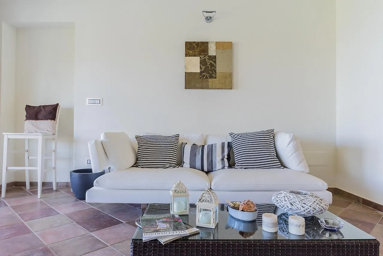 Bed & Breakfast B&B Tramentu Ozieri Italia