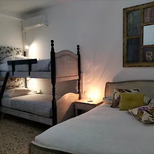 Carru De Ammentos Ozieri