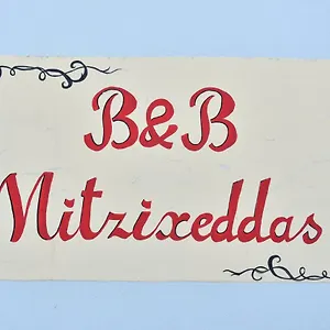 Mitzixeddas Màndas