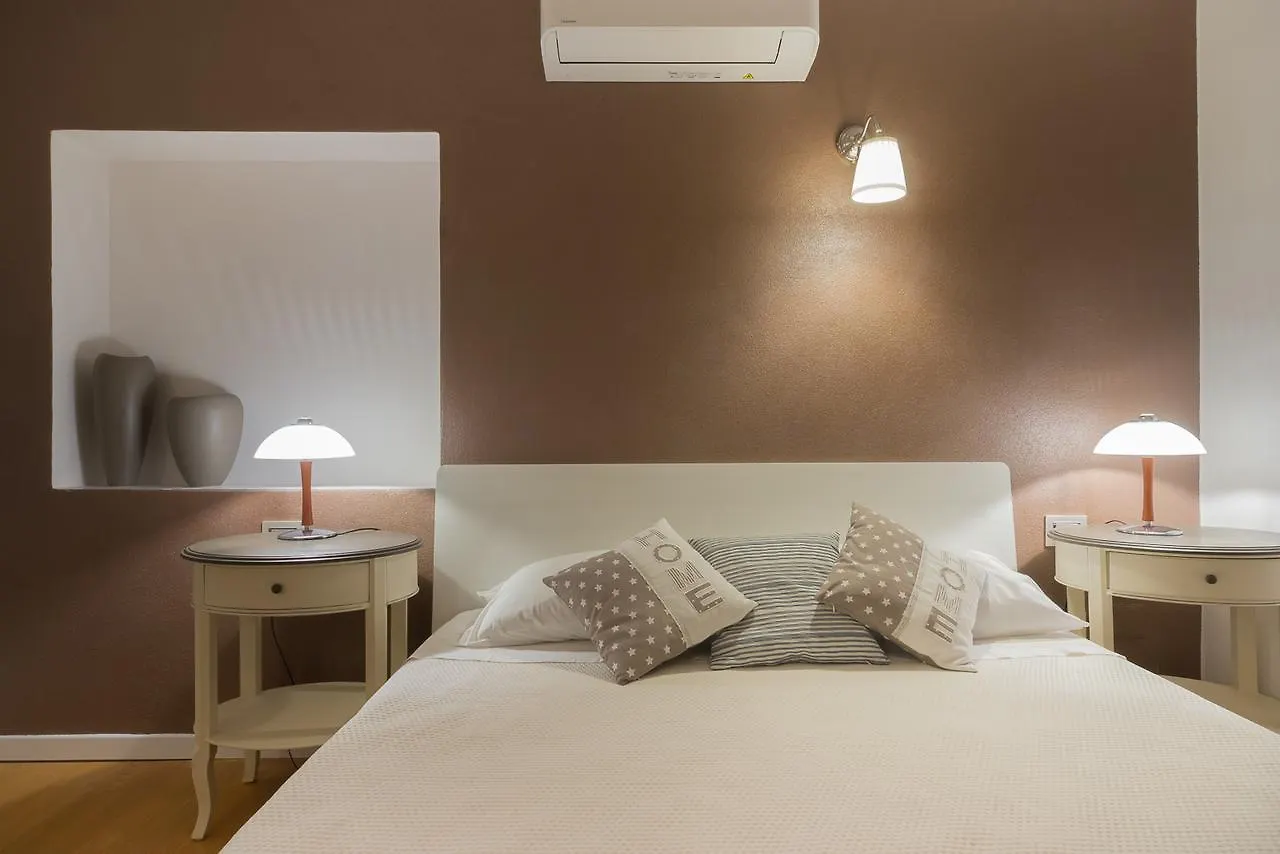 B&B Tramentu Ozieri Bed & Breakfast
